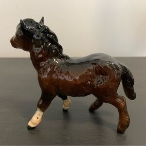 Vintage Beswick Pony